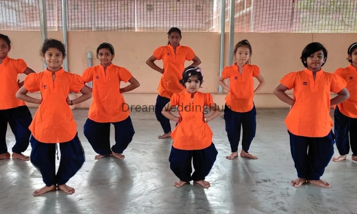 Thudippu Dance Foundation